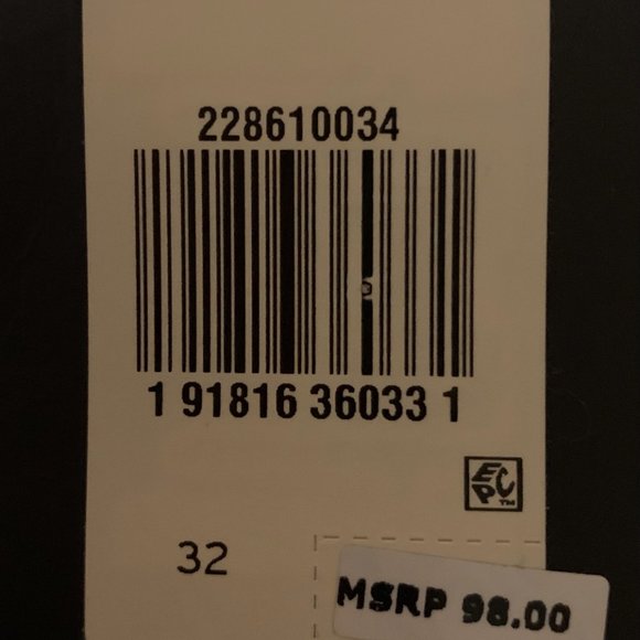 Levi's Jeans • Wedgie Fit • Color: In These Dreams • Size 32 - Picture 4 of 4